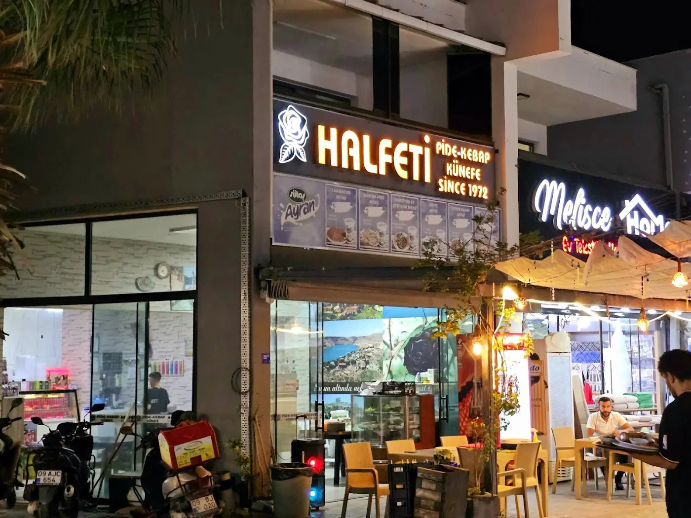 Halfeti Pide Kebap fotoğraf 3