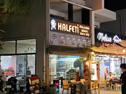 Halfeti Pide Kebap fotoğraf 3