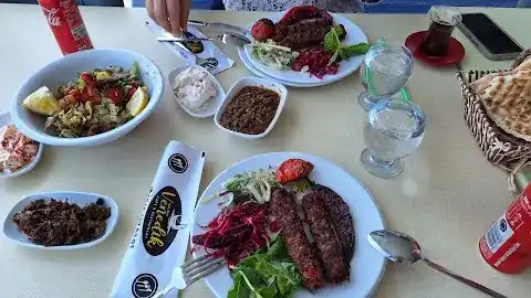 Halfeti Venedik Restoran fotoğraf 2