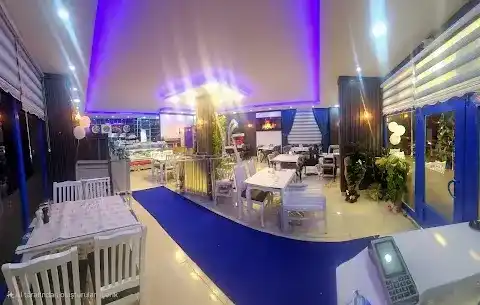 ATLANTİS BALIK EVİ