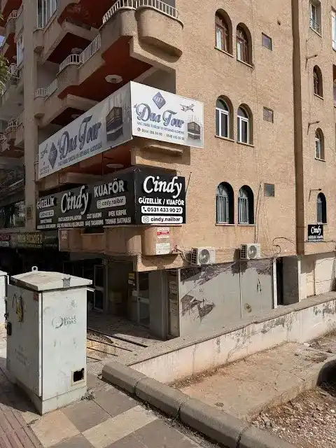 Cindy Beauty & Nail Bar Şanlıurfa Buz Lazer Epilasyon - Protez Tırnak Merkezi