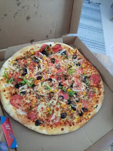 Domino's Pizza Şanlıurfa Karşıyaka fotoğraf 3