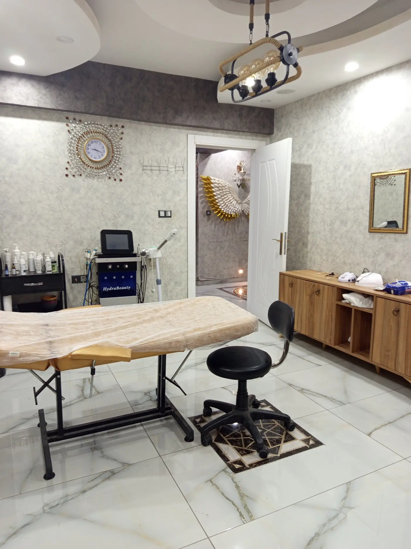 Liya Vip Güzellik Salonu
