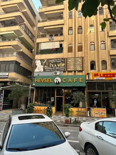 Liya Vip Güzellik Salonu fotoğraf 2