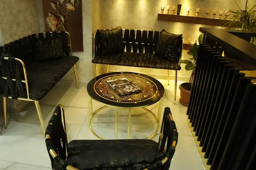 Liya Vip Güzellik Salonu fotoğraf 3