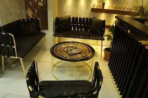 Liya Vip Güzellik Salonu fotoğraf 3