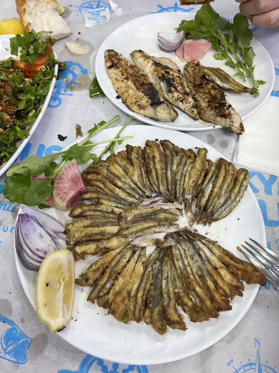 Okyanus Balikcisi Ş.urfa fotoğraf 3
