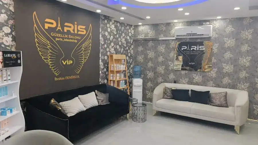 Pera Paris VIP Güzellik fotoğraf 3