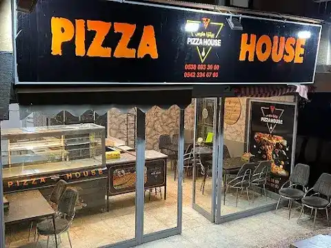 PIZZA HOUSE (بيتزا هاوس)