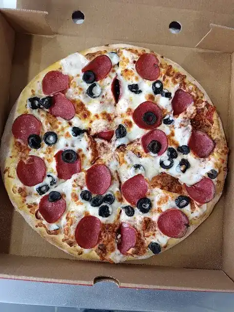 Terra Pizza - Haliliye Yenişehir fotoğraf 3