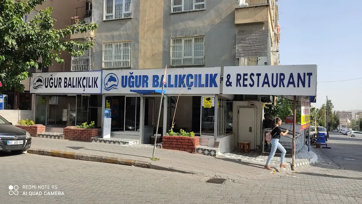 Uğur Balıkçılık