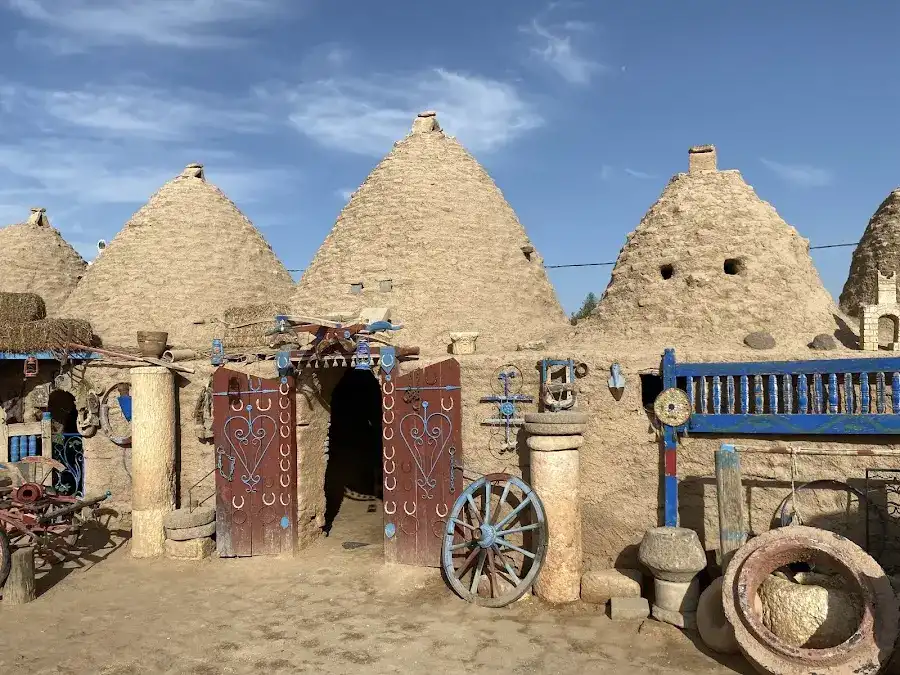 Harran Evi