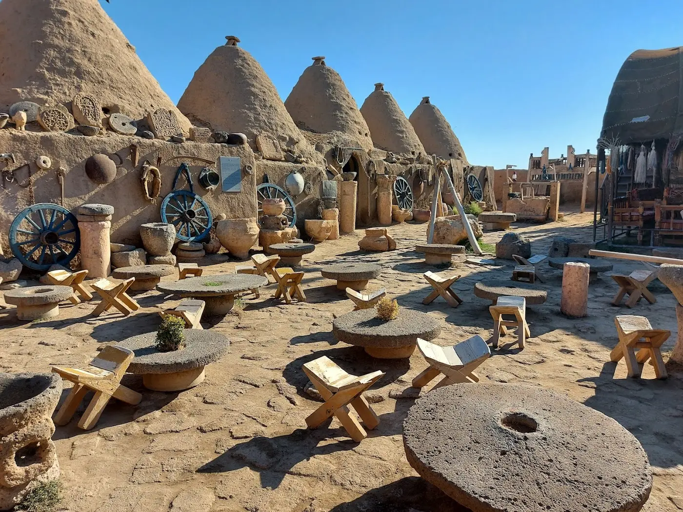 Harran Kültür Evi
