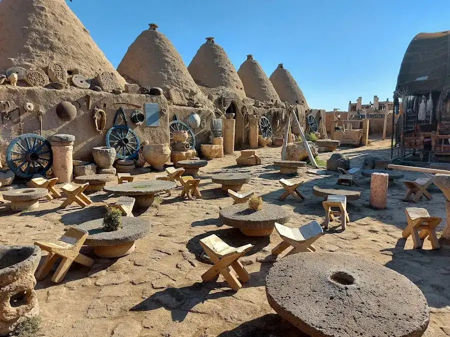 Harran Kültür Evi
