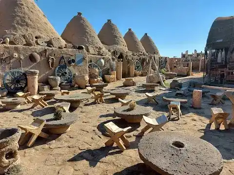 Harran Kültür Evi