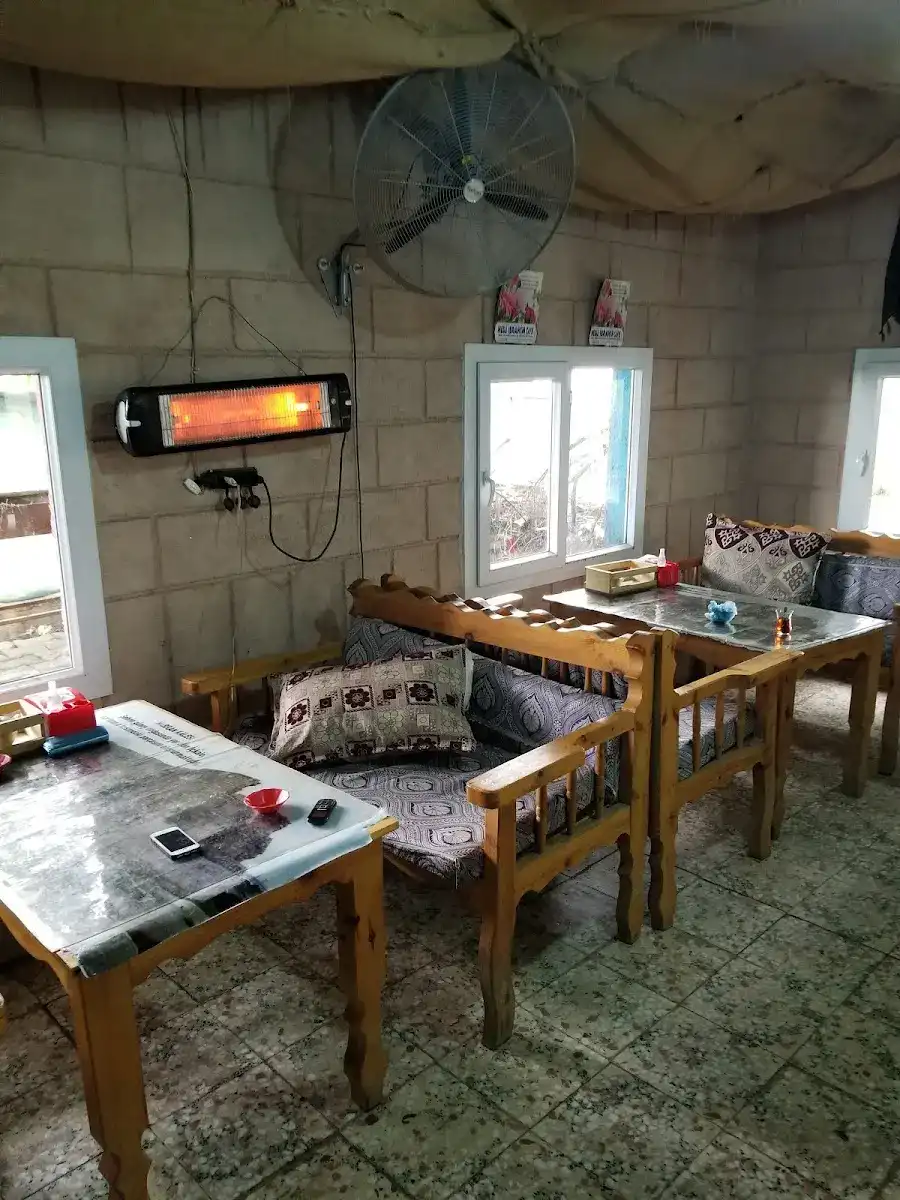 Nesli İbrahim Ocakbaşı fotoğraf 2
