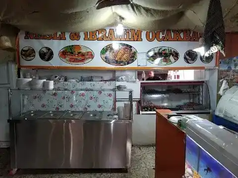 Nesli İbrahim Ocakbaşı fotoğraf 3