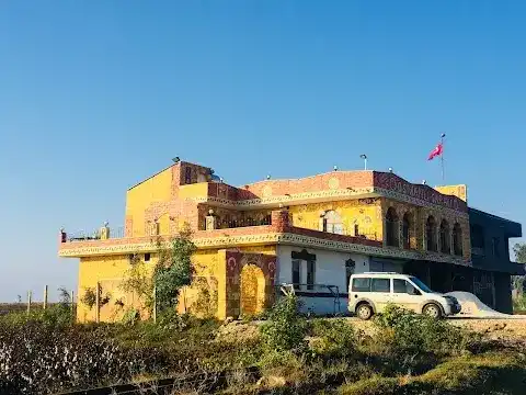 Osmanlı Sarayı Restaurant & Cafe fotoğraf 2