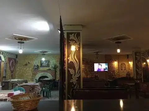 Osmanlı Sarayı Restaurant & Cafe fotoğraf 3