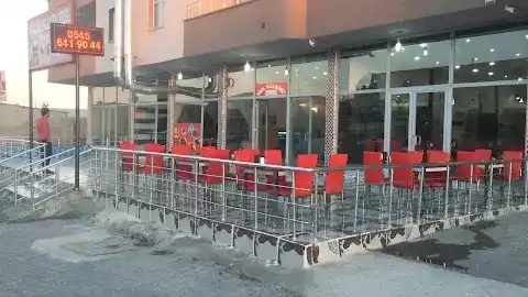 Zeytindalı Restaurant