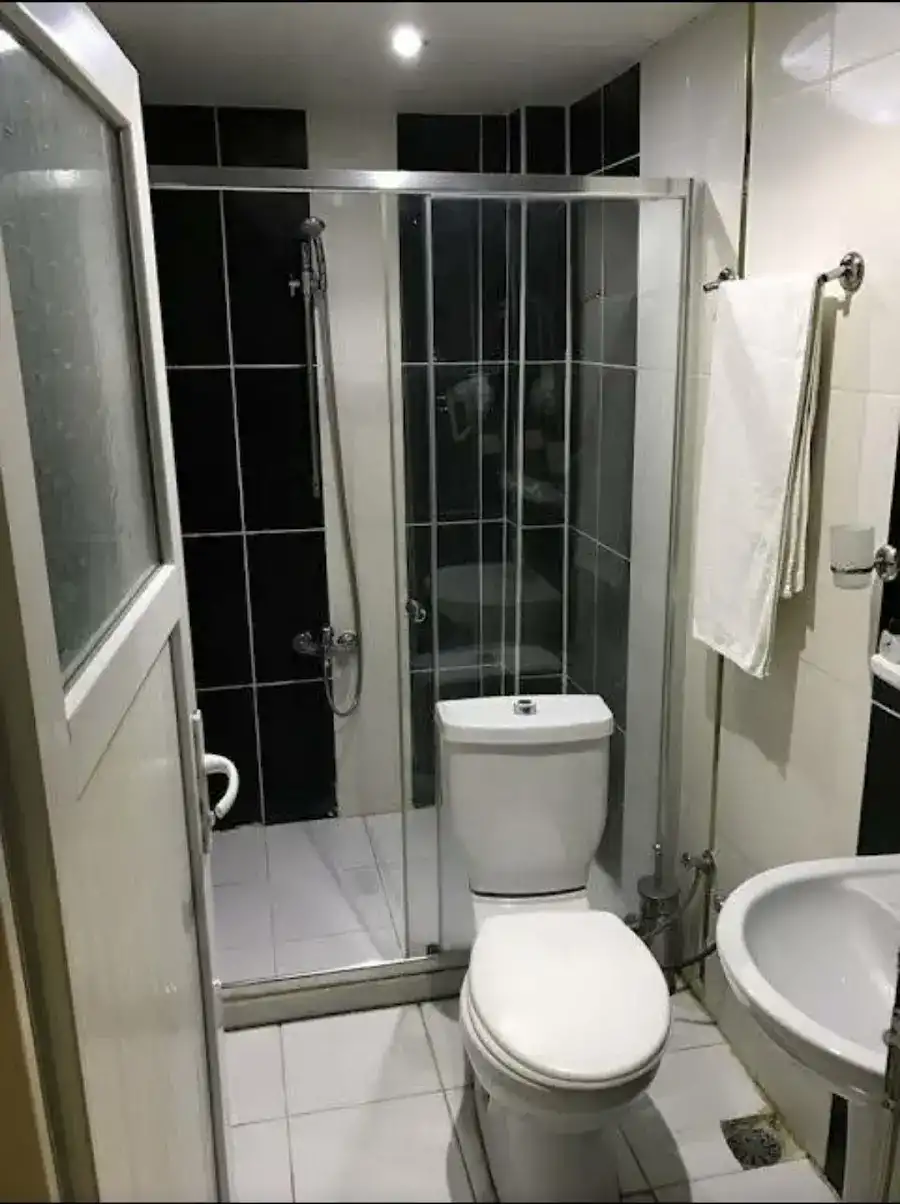 AHRANİS HOTEL fotoğraf 3