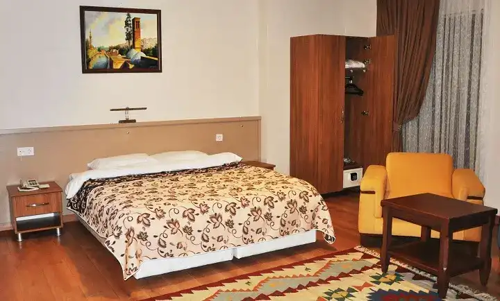 Çelebi Otel Konaklama fotoğraf 2
