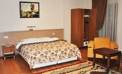 Çelebi Otel Konaklama fotoğraf 2