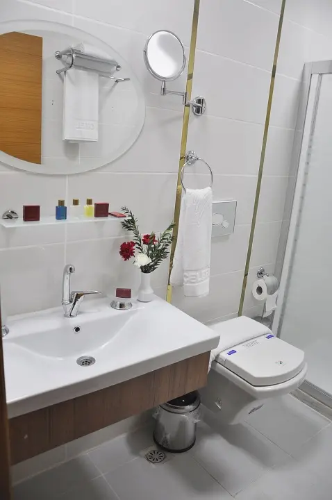 Çelebi Otel Konaklama fotoğraf 3