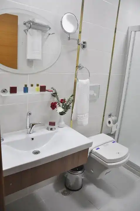 Çelebi Otel Konaklama fotoğraf 3