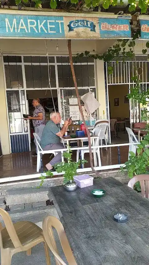 ÇORBACI NIHAT KAHVALTI VE KEBAP