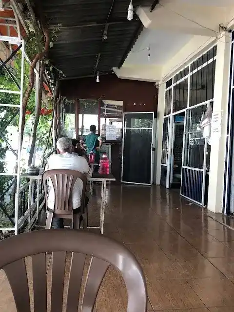 ÇORBACI NIHAT KAHVALTI VE KEBAP fotoğraf 3