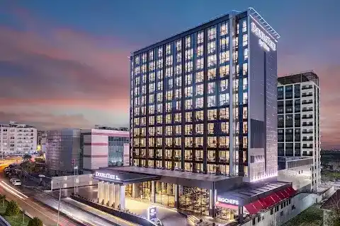DoubleTree by Hilton Şanlıurfa