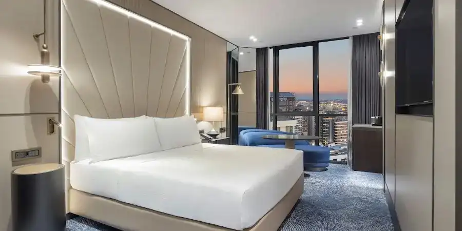 DoubleTree by Hilton Şanlıurfa fotoğraf 2