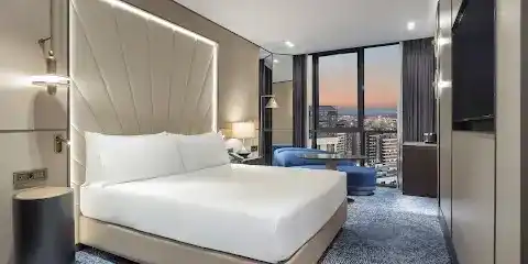 DoubleTree by Hilton Şanlıurfa fotoğraf 2