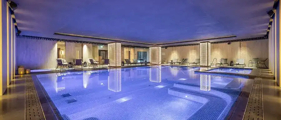 DoubleTree by Hilton Şanlıurfa fotoğraf 3