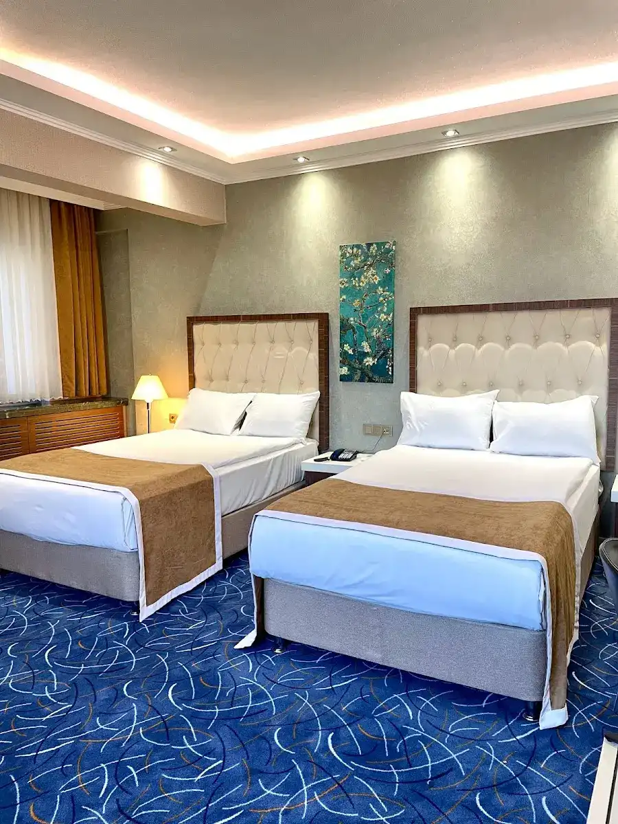 Harran Hotel fotoğraf 2