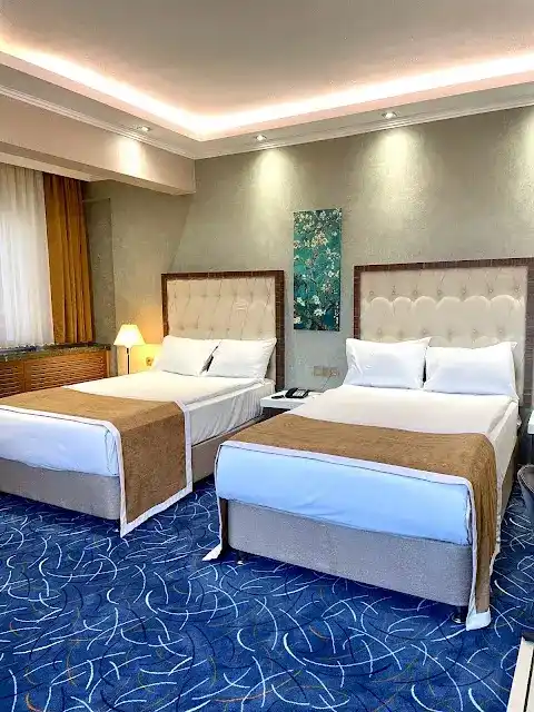 Harran Hotel fotoğraf 2