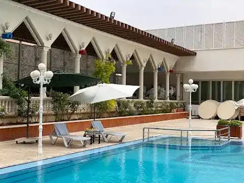 Harran Hotel fotoğraf 3
