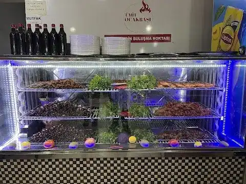 HİLVAN CİĞERCİ ÜMİT OCAKBAŞI