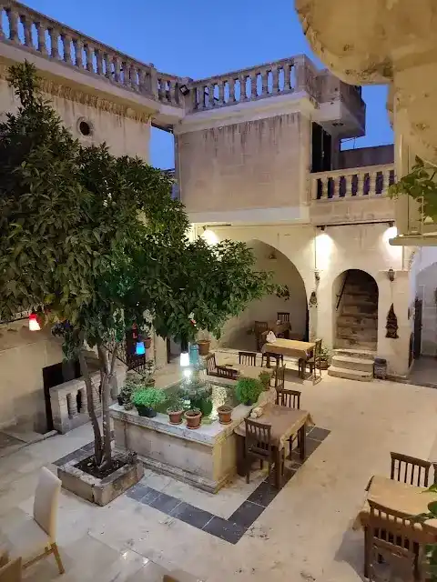 JOSELİN HOTEL