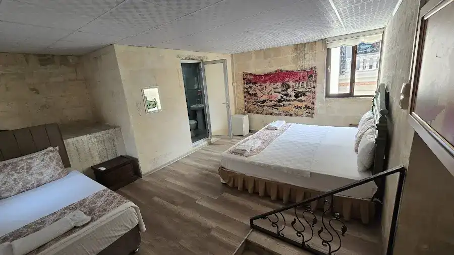 JOSELİN HOTEL fotoğraf 2