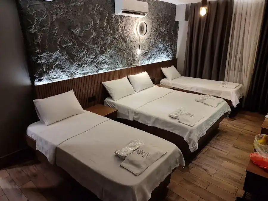 Rever HOTEL fotoğraf 2