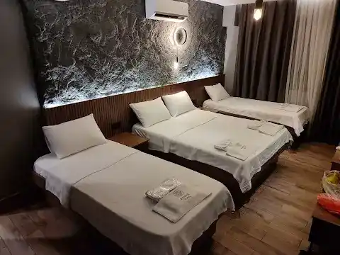 Rever HOTEL fotoğraf 2
