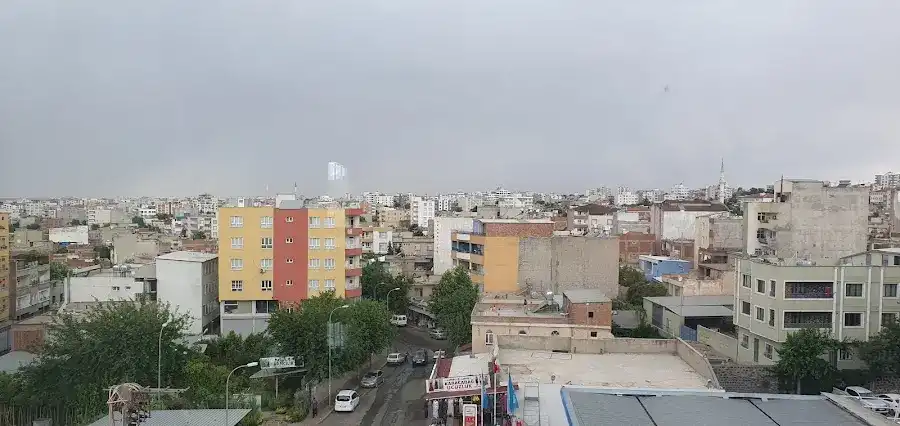 Siverek Otel