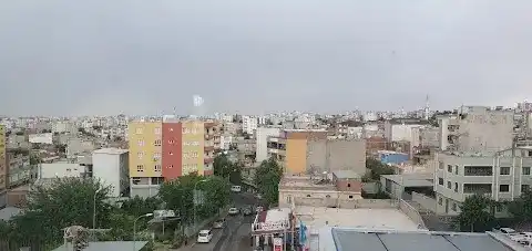 Siverek Otel