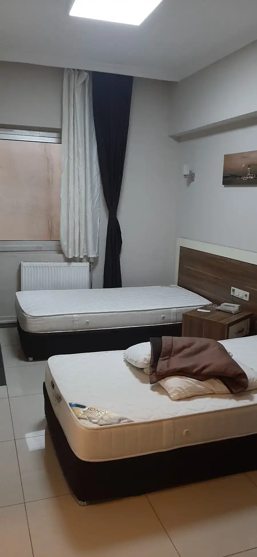 Siverek Otel fotoğraf 3