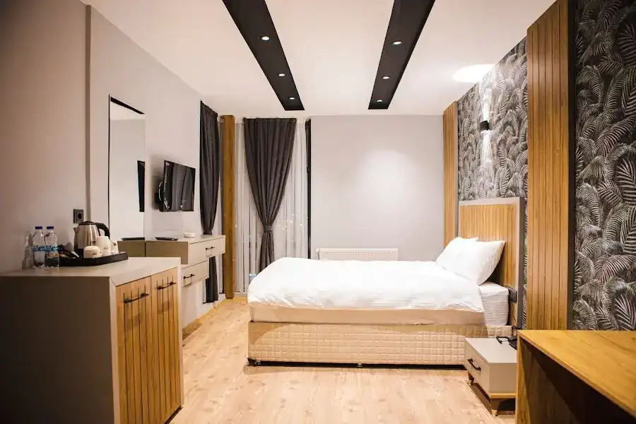 Arad Otel fotoğraf 2