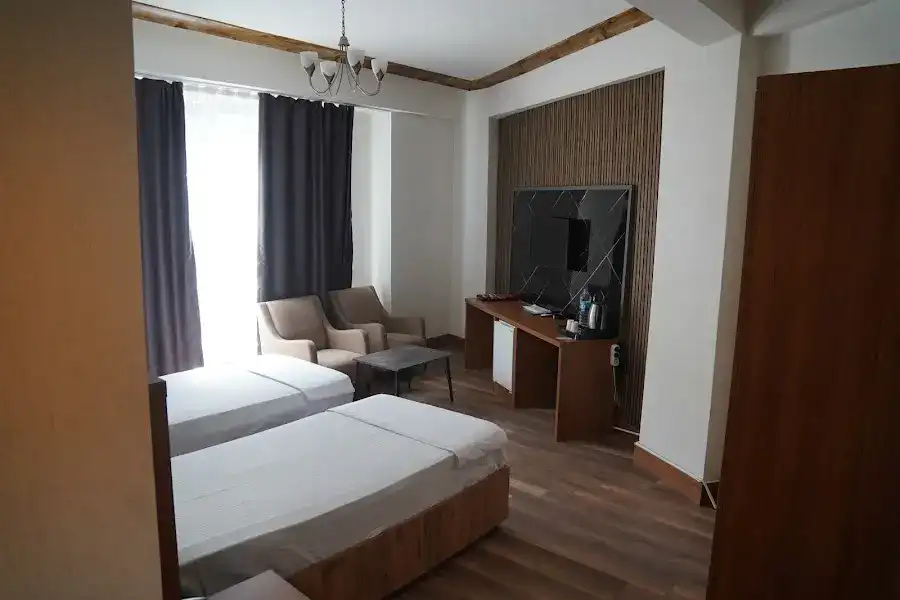 Grand Asil Otel fotoğraf 2