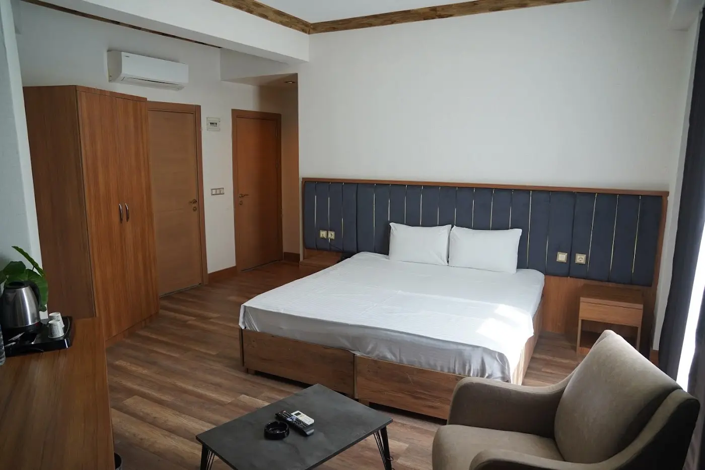 Grand Asil Otel fotoğraf 3