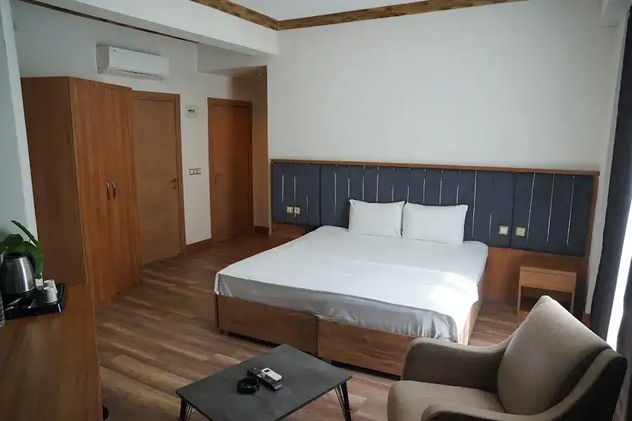 Grand Asil Otel fotoğraf 3